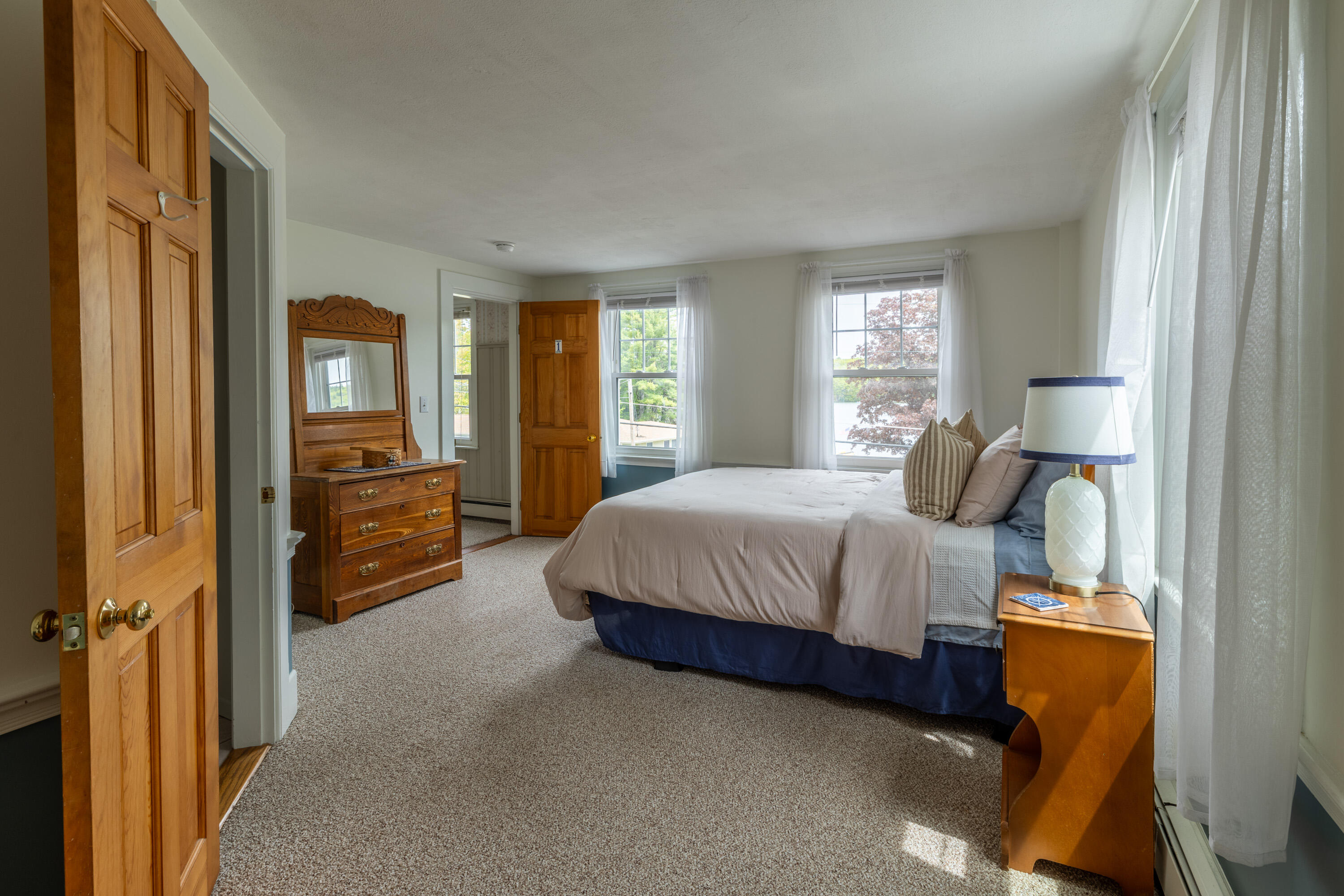 1024 Meadow Road Casco, ME 04015 - Photo 67 of 124 Bed - 1