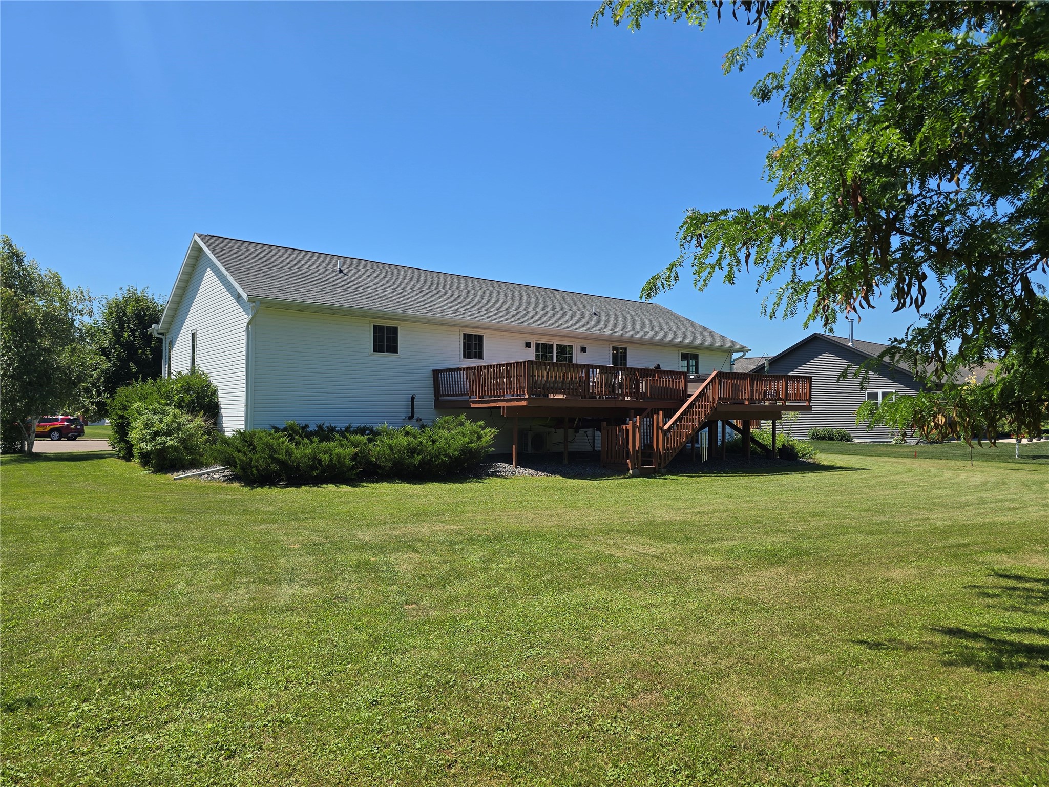 1509 Sabrena Court Rice Lake, WI 54868 - Photo 32 of 44
