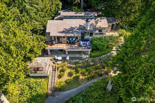 $7,500 | 1385 East Ludlow Ridge Road, Port Ludlow, WA 98365