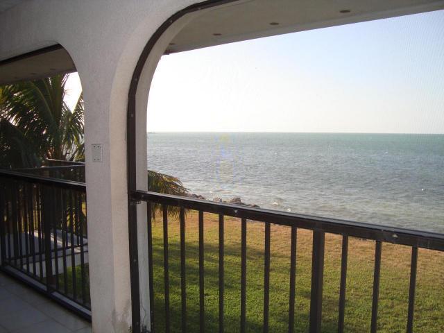 76 Pelican Road Marathon, FL 33050 - Photo 5 of 7 Balcony View