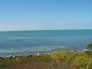 76 Pelican Road Marathon, FL 33050 - Photo 7 of 7 Open Water View