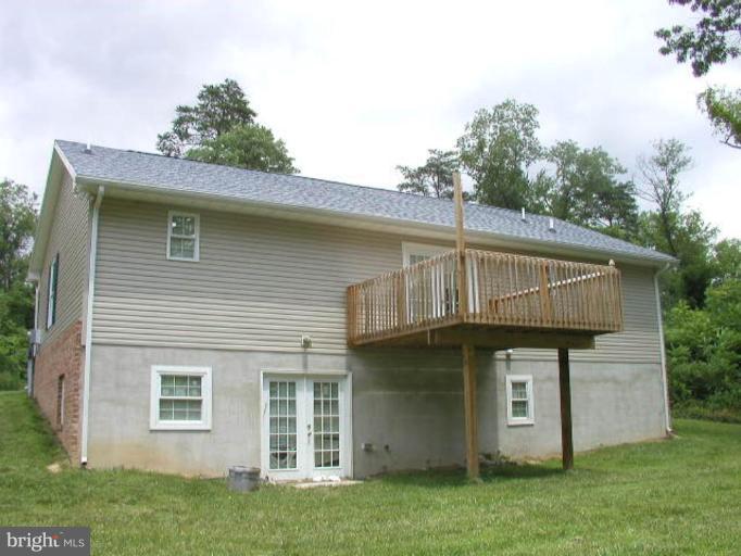 Exterior #2