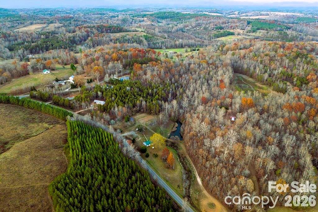 0 Bill Collins Road, Unit 2 02 ACRES Columbus, NC 28722 - Photo 1 of 6