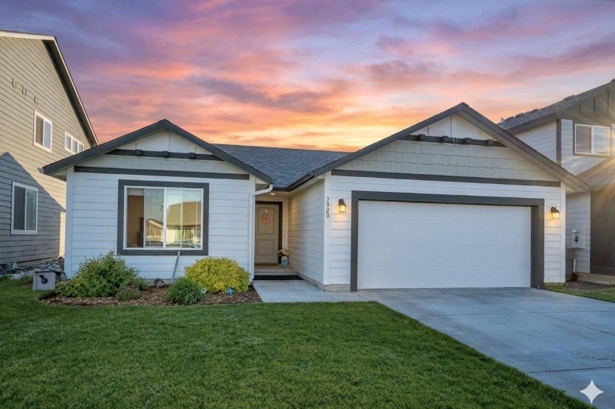 3020 North Rio Grande Road Spokane Valley, WA 99027 - Photo 1 of 37