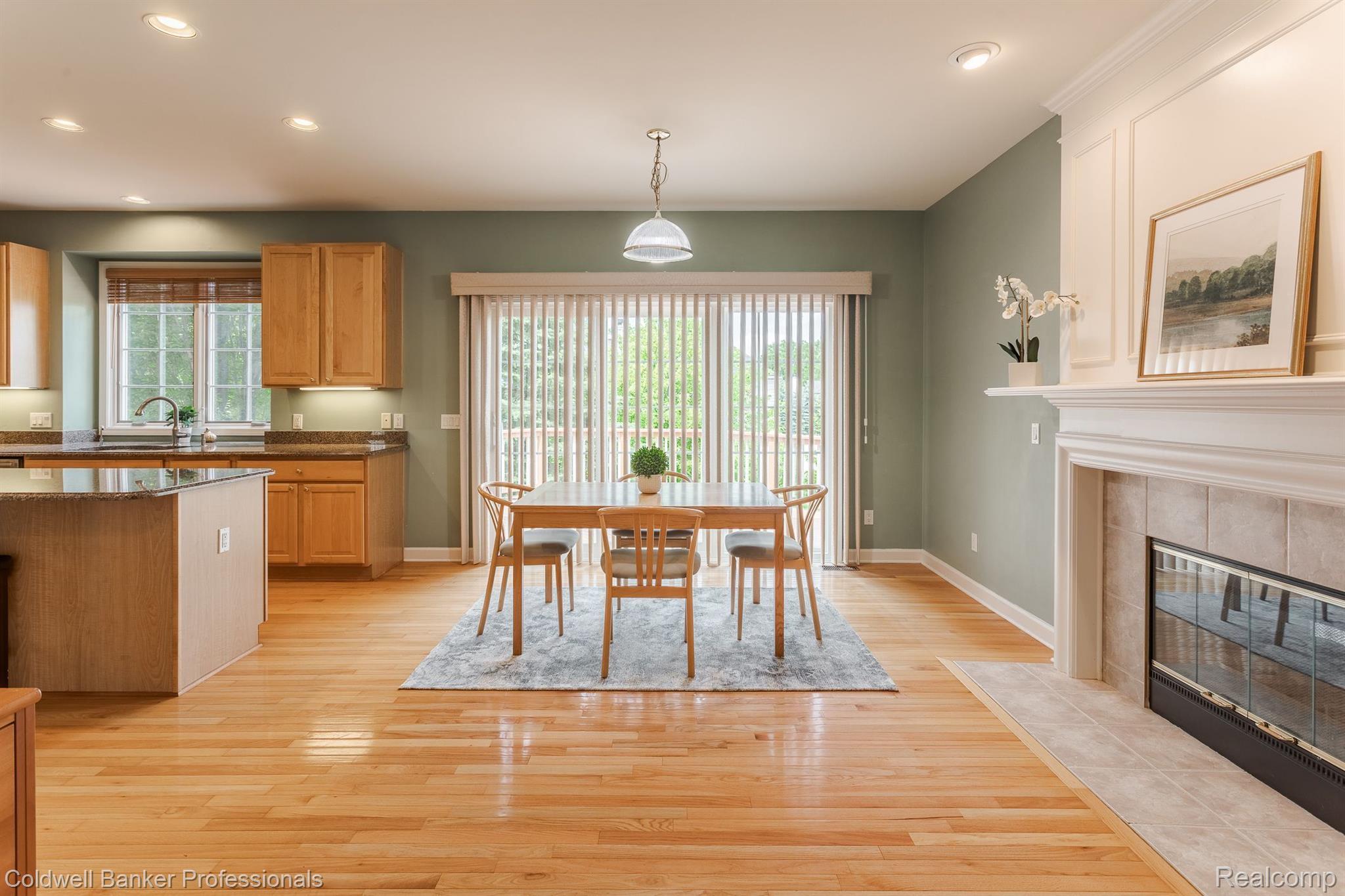 44620 Spring Hill Road Northville, MI 48168 - Photo 18 of 57 Gallery Image 18