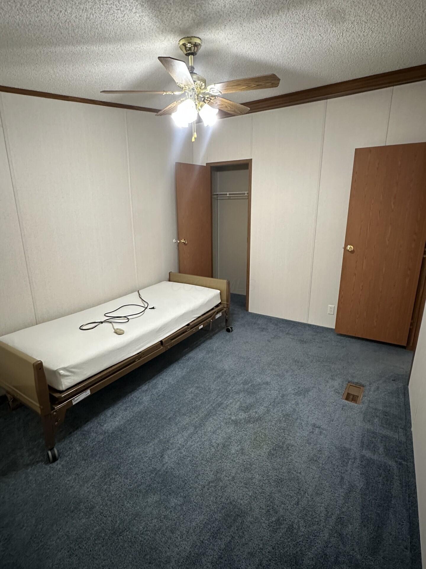 10765 Coshocton Road New Concord, OH 43762 - Photo 21 of 34 Bedroom