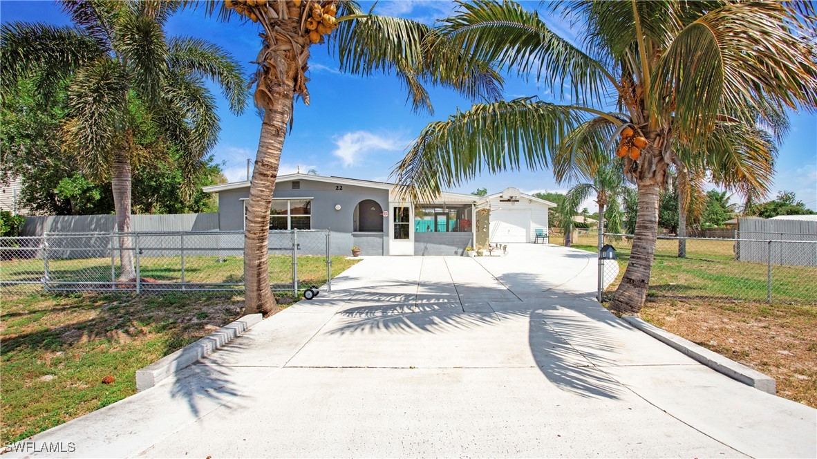 22 Illinois Road Lehigh Acres, FL 33936 - Photo 2 of 36