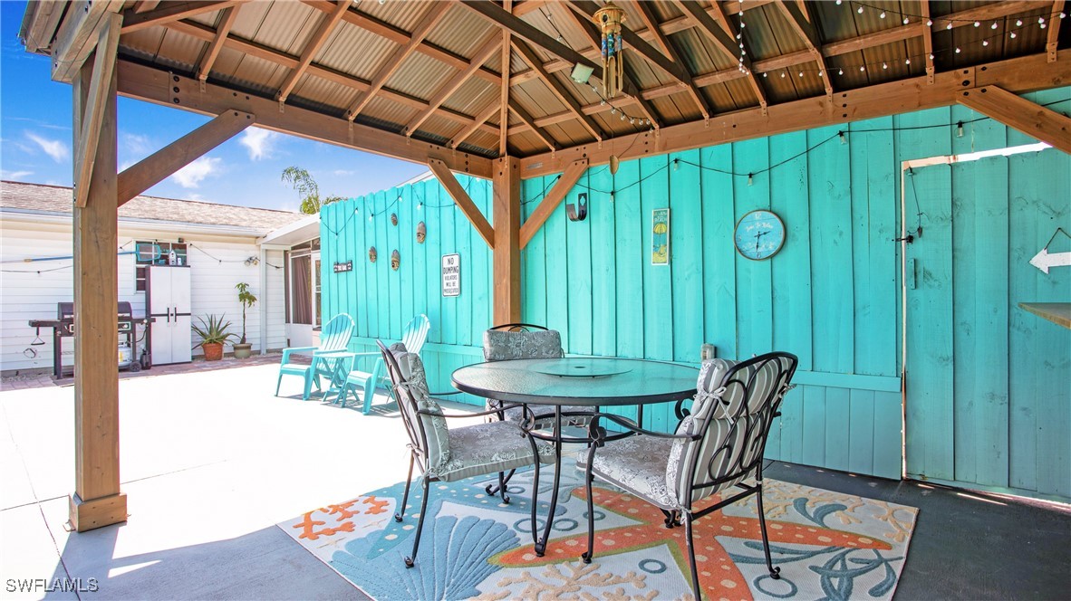 22 Illinois Road Lehigh Acres, FL 33936 - Photo 24 of 36