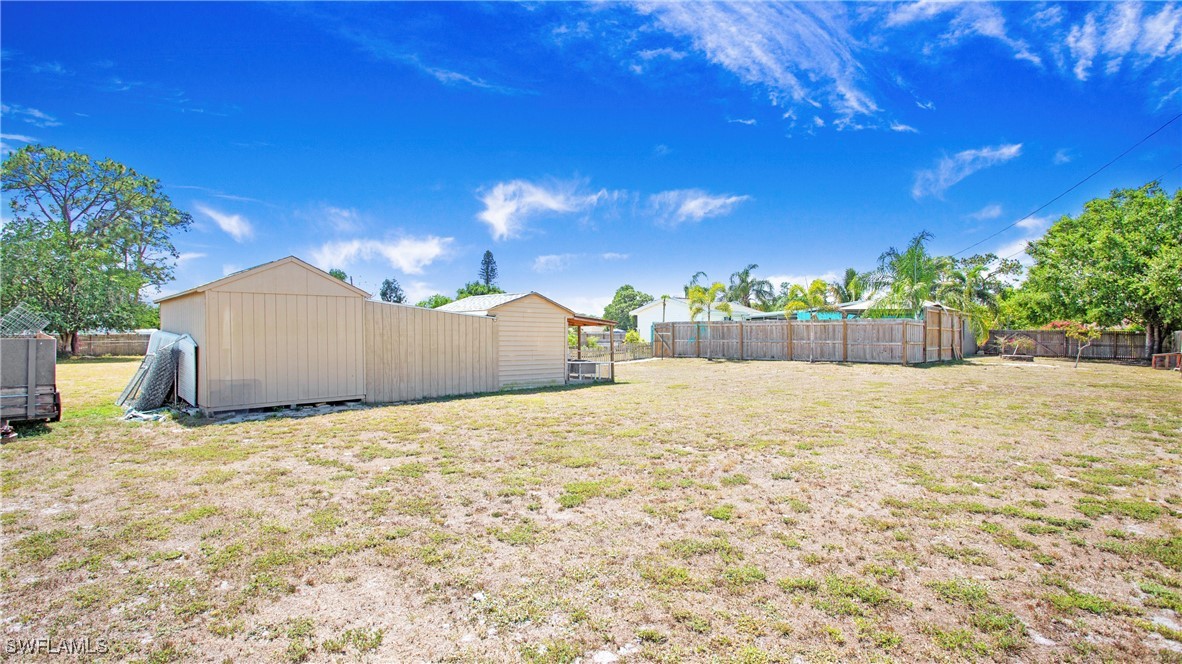 22 Illinois Road Lehigh Acres, FL 33936 - Photo 28 of 36