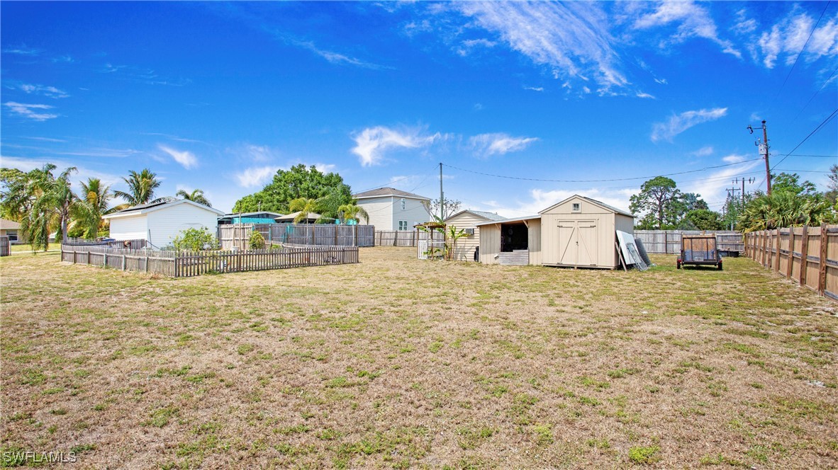 22 Illinois Road Lehigh Acres, FL 33936 - Photo 29 of 36