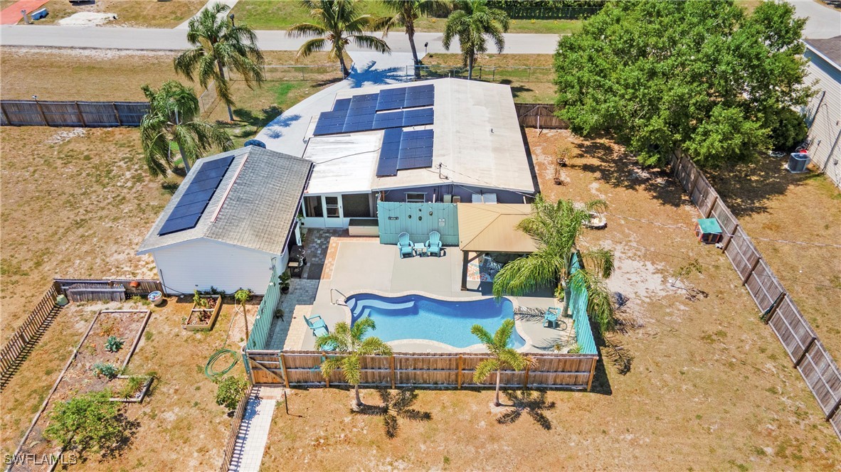 22 Illinois Road Lehigh Acres, FL 33936 - Photo 31 of 36