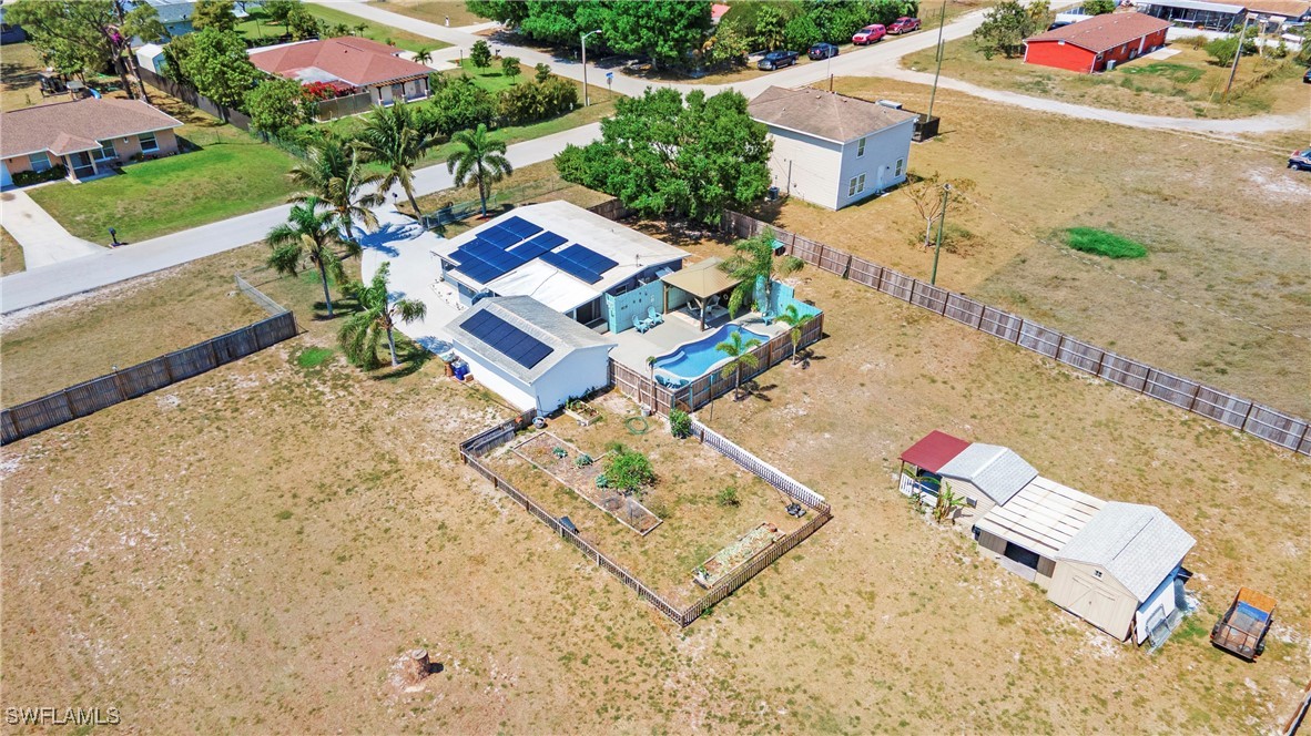 22 Illinois Road Lehigh Acres, FL 33936 - Photo 34 of 36