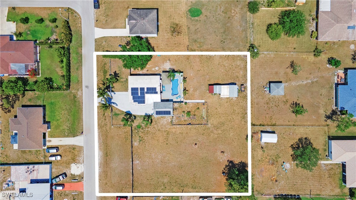 22 Illinois Road Lehigh Acres, FL 33936 - Photo 36 of 36