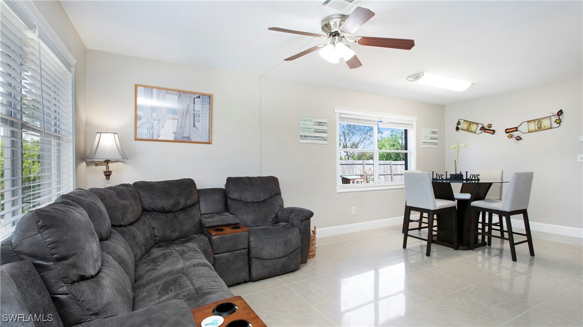 22 Illinois Road Lehigh Acres, FL 33936 - Photo 6 of 36