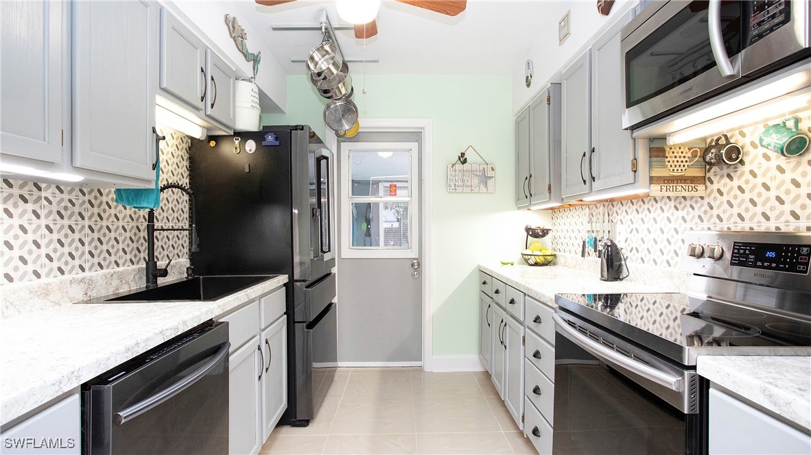 22 Illinois Road Lehigh Acres, FL 33936 - Photo 10 of 36