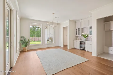 $860,000 | 117 Leaning Oak Drive, Lafayette, LA 70508