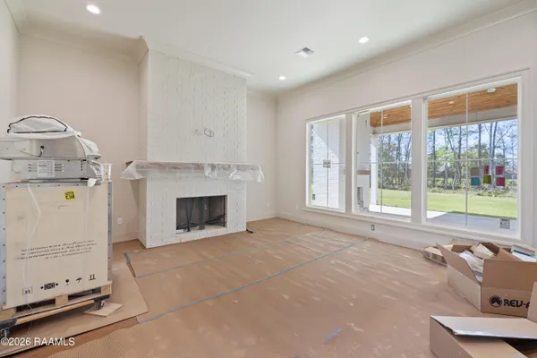 $860,000 | 117 Leaning Oak Drive, Lafayette, LA 70508