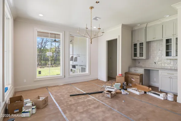 $860,000 | 117 Leaning Oak Drive, Lafayette, LA 70508