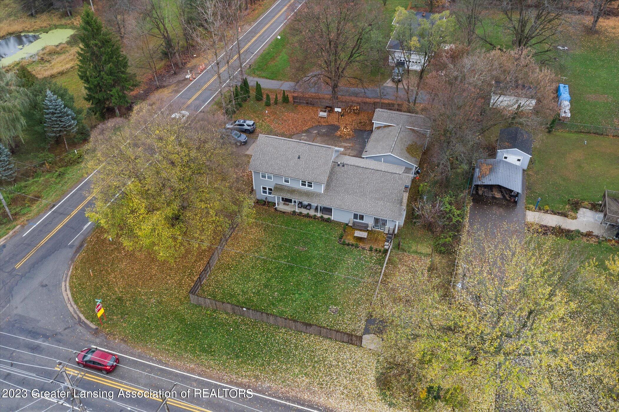 3007 Sandhill Road Mason, MI 48854 - Photo 61 of 62 61-3007-Sandhill-Rd-Mason-MI-48854-Windo