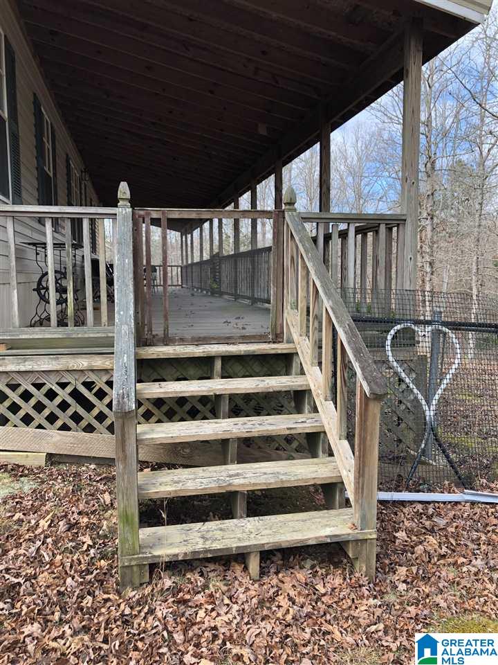 39 County Road 429 Fruithurst, AL 36262 - Photo 36 of 41