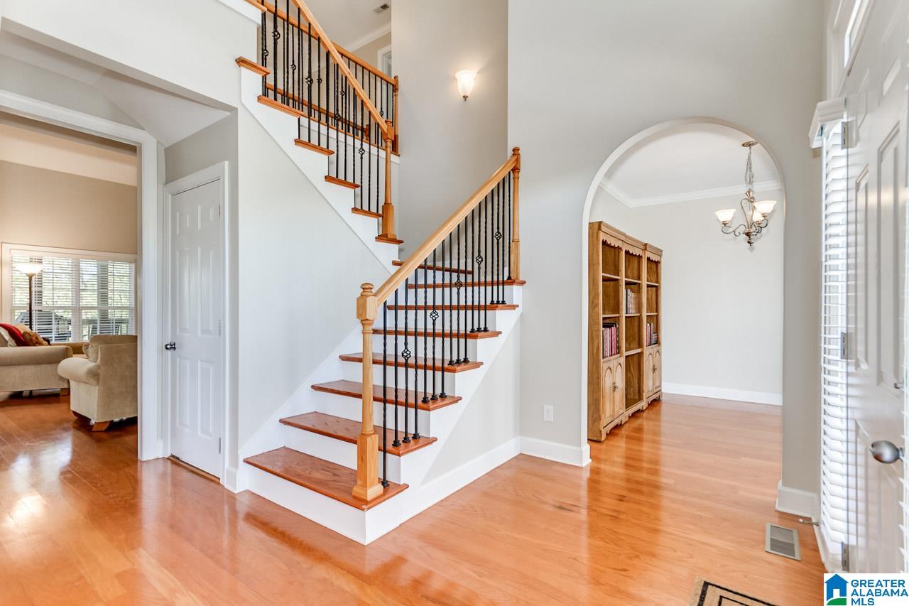 4365 Springbrook Lane Gardendale, AL 35071 - Photo 4 of 49