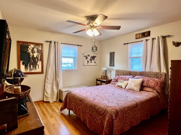 a view of bathroom with shower