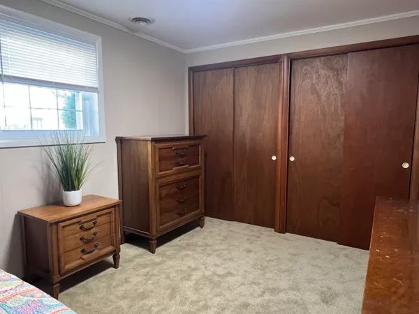 a bathroom with a toilet