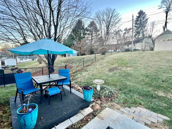 $325,000 | 308 Ann Street, Staunton, VA 24401