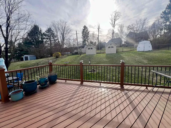 $325,000 | 308 Ann Street, Staunton, VA 24401