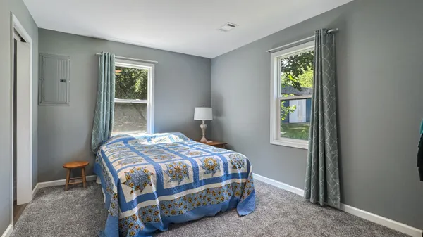 $279,900 | 180 East Sanborn Road, Lake City, MI 49651