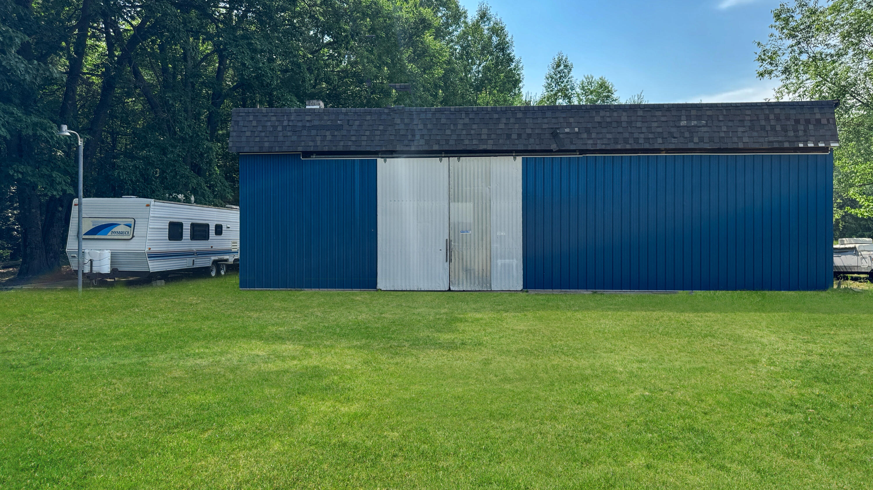 180 East Sanborn Road Lake City, MI 49651 - Photo 23 of 36 Greg Bosscher (23)