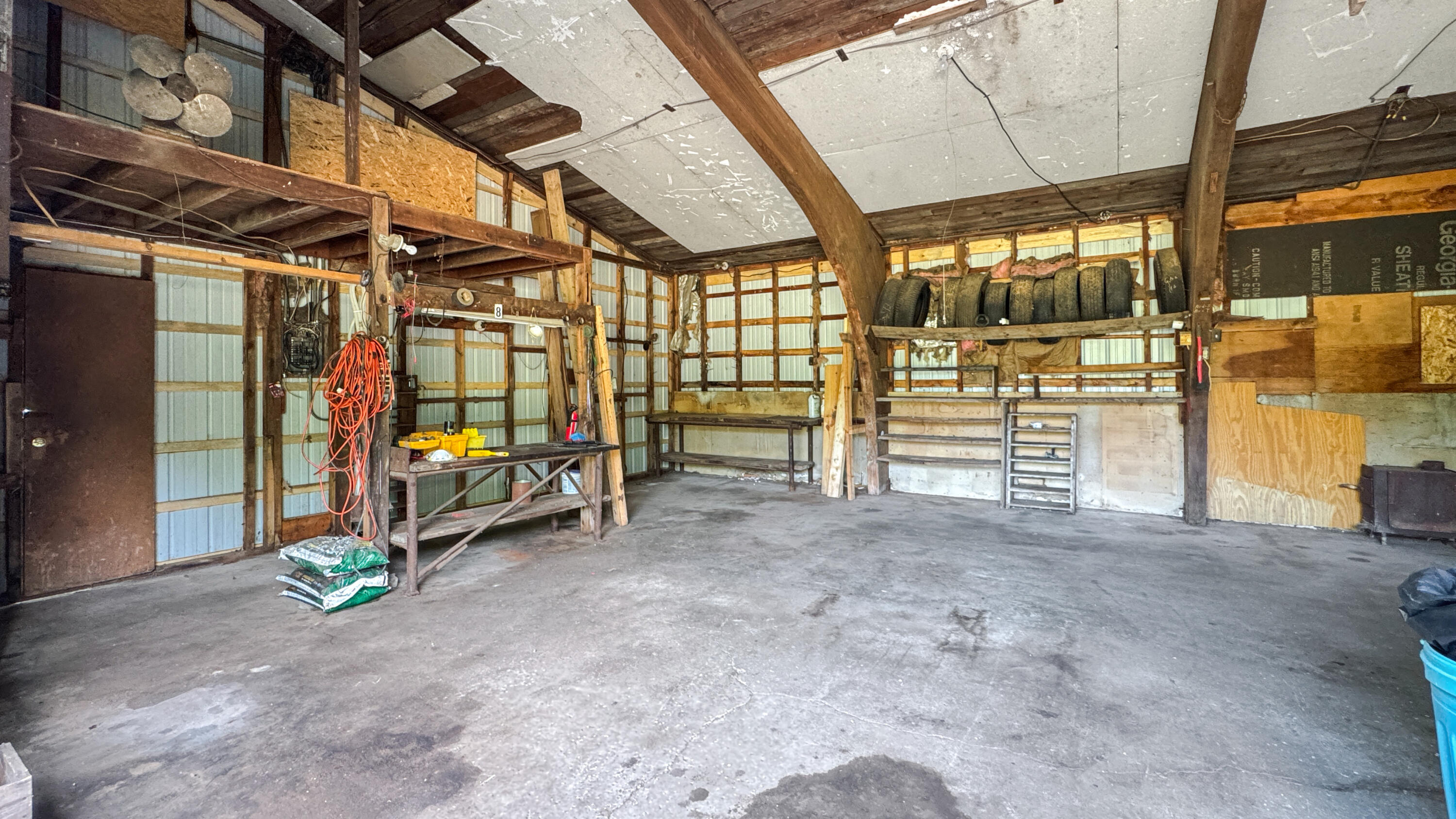 180 East Sanborn Road Lake City, MI 49651 - Photo 25 of 36 Greg Bosscher (31)