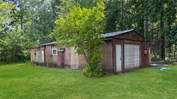 $279,900 | 180 East Sanborn Road, Lake City, MI 49651