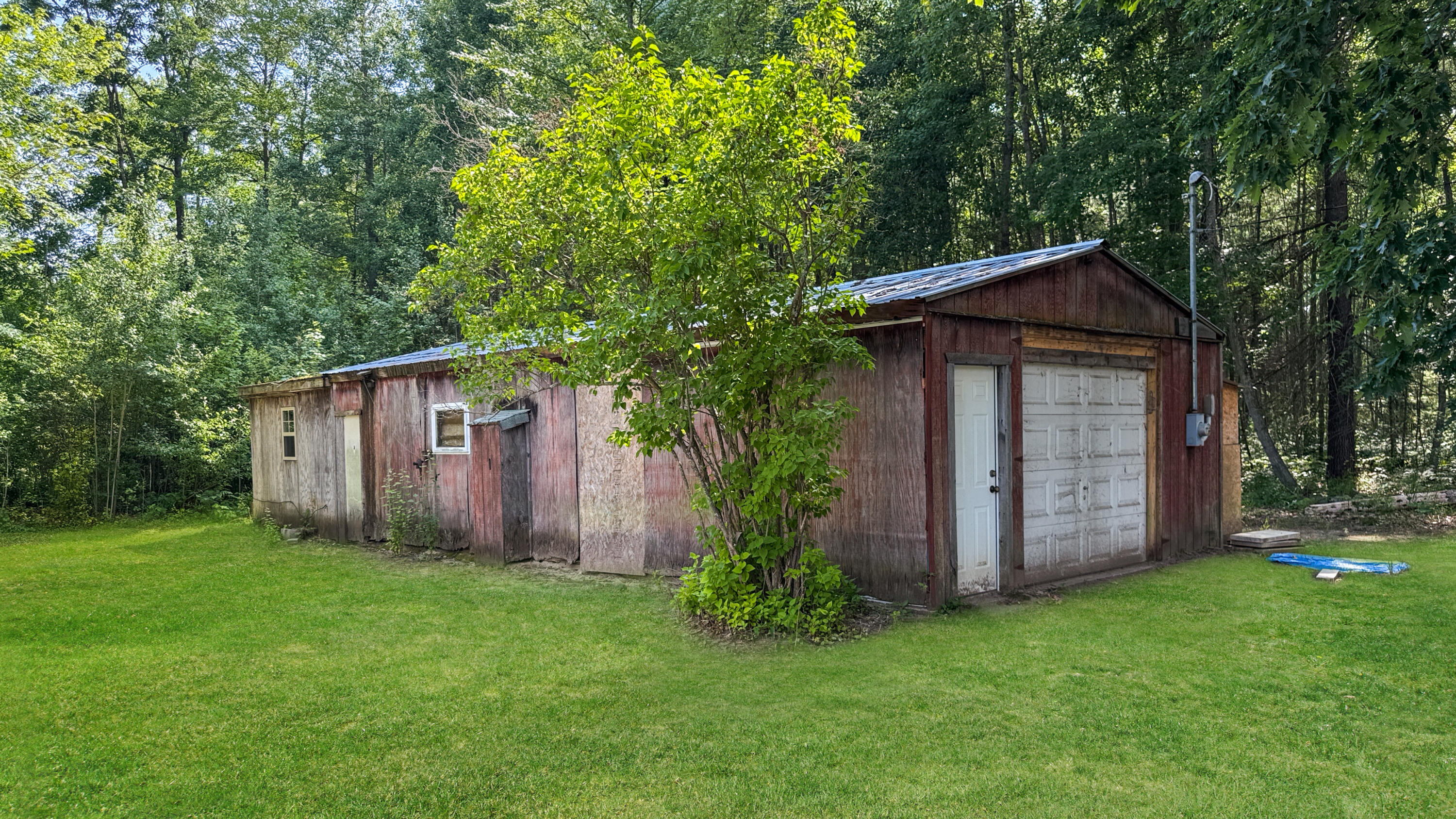 180 East Sanborn Road Lake City, MI 49651 - Photo 26 of 36 Greg Bosscher (24)