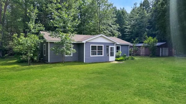 $279,900 | 180 East Sanborn Road, Lake City, MI 49651