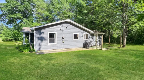 $279,900 | 180 East Sanborn Road, Lake City, MI 49651