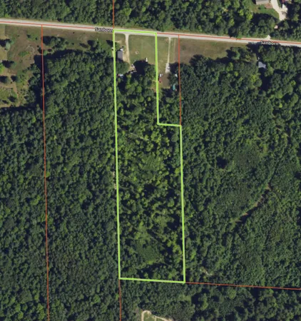 $279,900 | 180 East Sanborn Road, Lake City, MI 49651