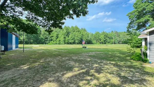 $279,900 | 180 East Sanborn Road, Lake City, MI 49651