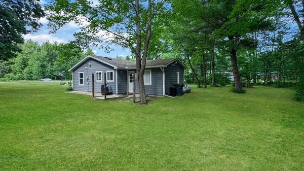 $279,900 | 180 East Sanborn Road, Lake City, MI 49651