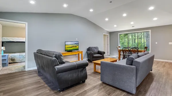 $279,900 | 180 East Sanborn Road, Lake City, MI 49651