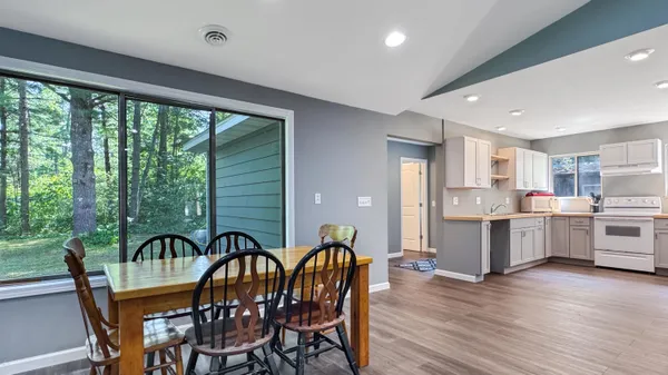 $279,900 | 180 East Sanborn Road, Lake City, MI 49651