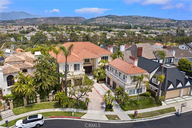 $14,950,000 | 12 Rocky Point Road, Corona del Mar, CA 92625