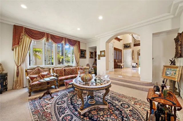 $14,950,000 | 12 Rocky Point Road, Corona del Mar, CA 92625