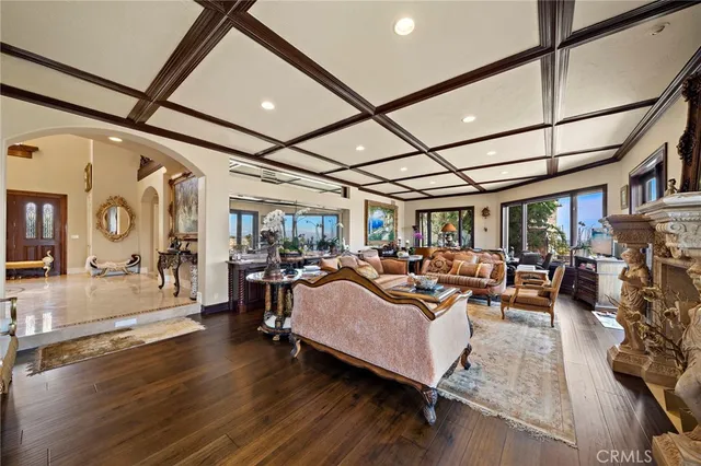$14,950,000 | 12 Rocky Point Road, Corona del Mar, CA 92625
