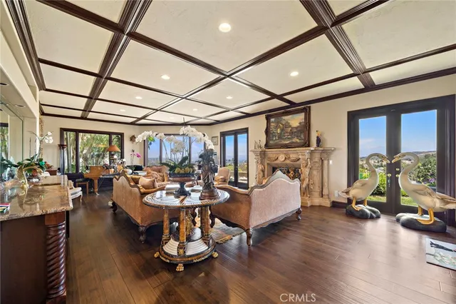 $14,950,000 | 12 Rocky Point Road, Corona del Mar, CA 92625