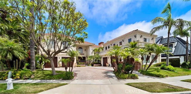 $14,950,000 | 12 Rocky Point Road, Corona del Mar, CA 92625
