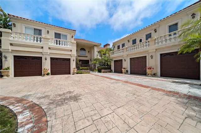 $14,950,000 | 12 Rocky Point Road, Corona del Mar, CA 92625