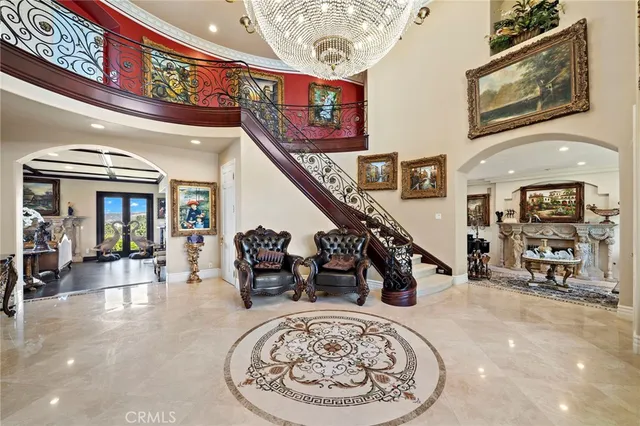 $14,950,000 | 12 Rocky Point Road, Corona del Mar, CA 92625