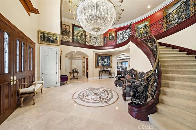 $14,950,000 | 12 Rocky Point Road, Corona del Mar, CA 92625