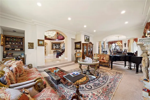 $14,950,000 | 12 Rocky Point Road, Corona del Mar, CA 92625